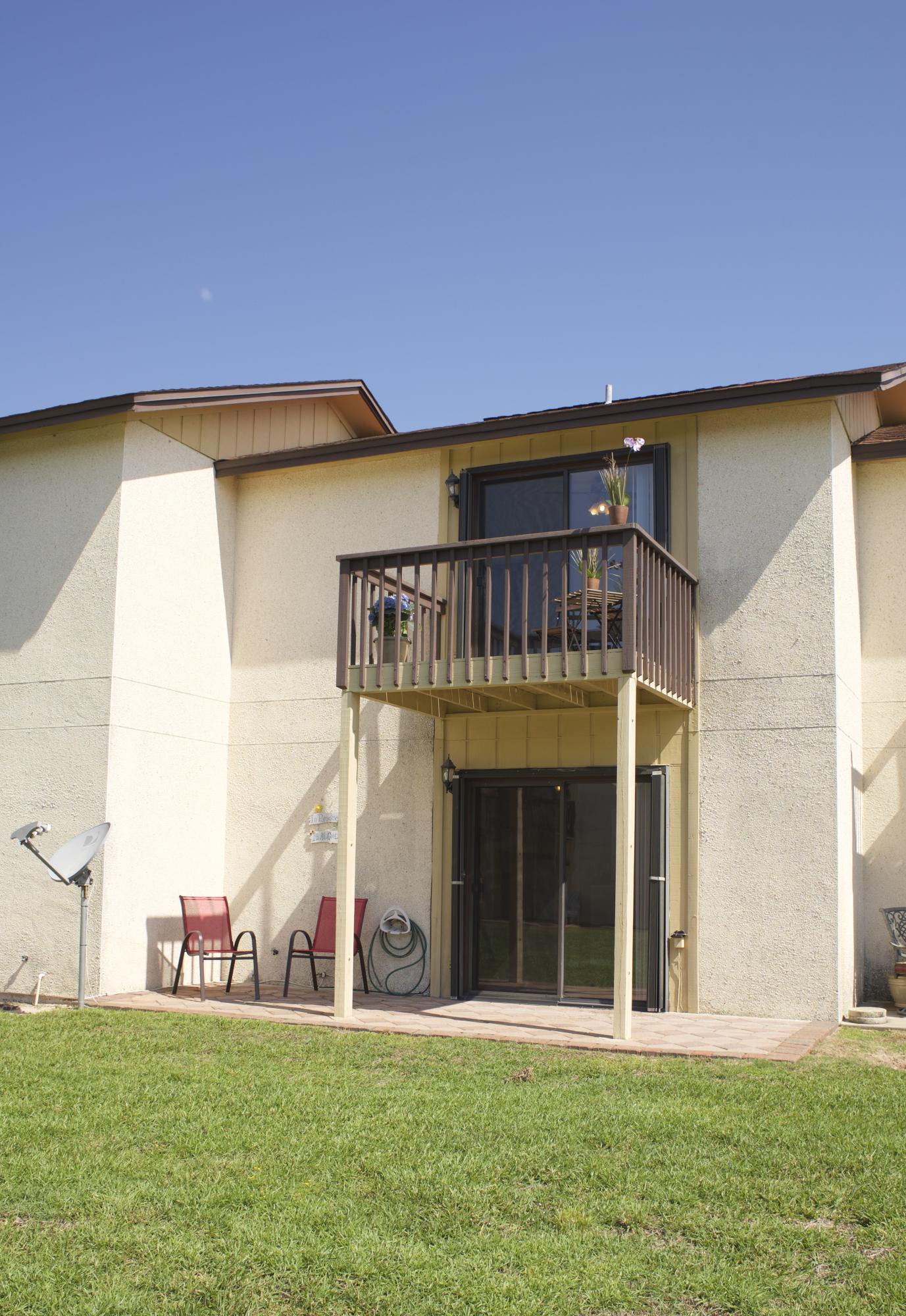 LA MAR WEST T/H PH II UNIT 303 - Residential