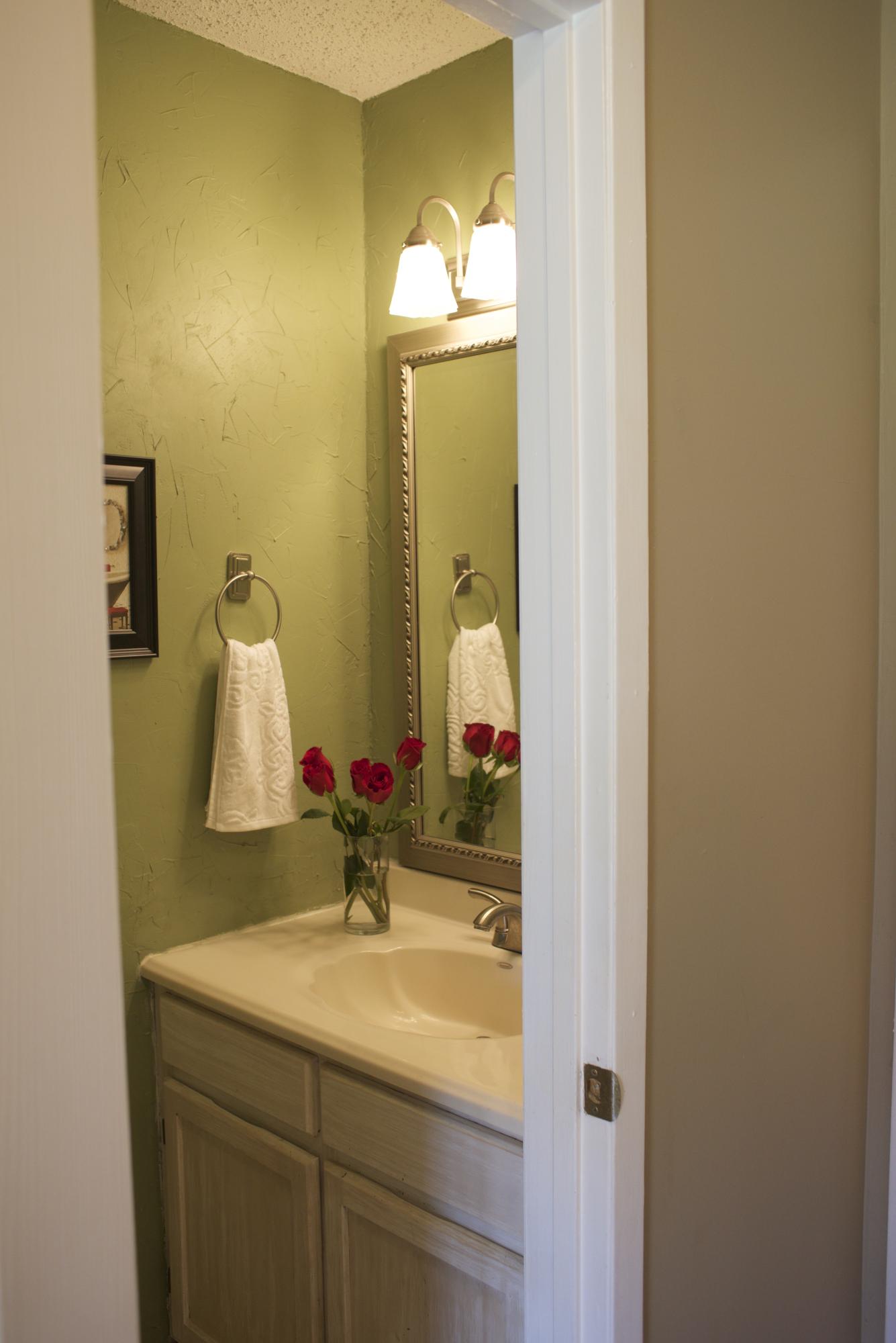 LA MAR WEST T/H PH II UNIT 303 - Residential