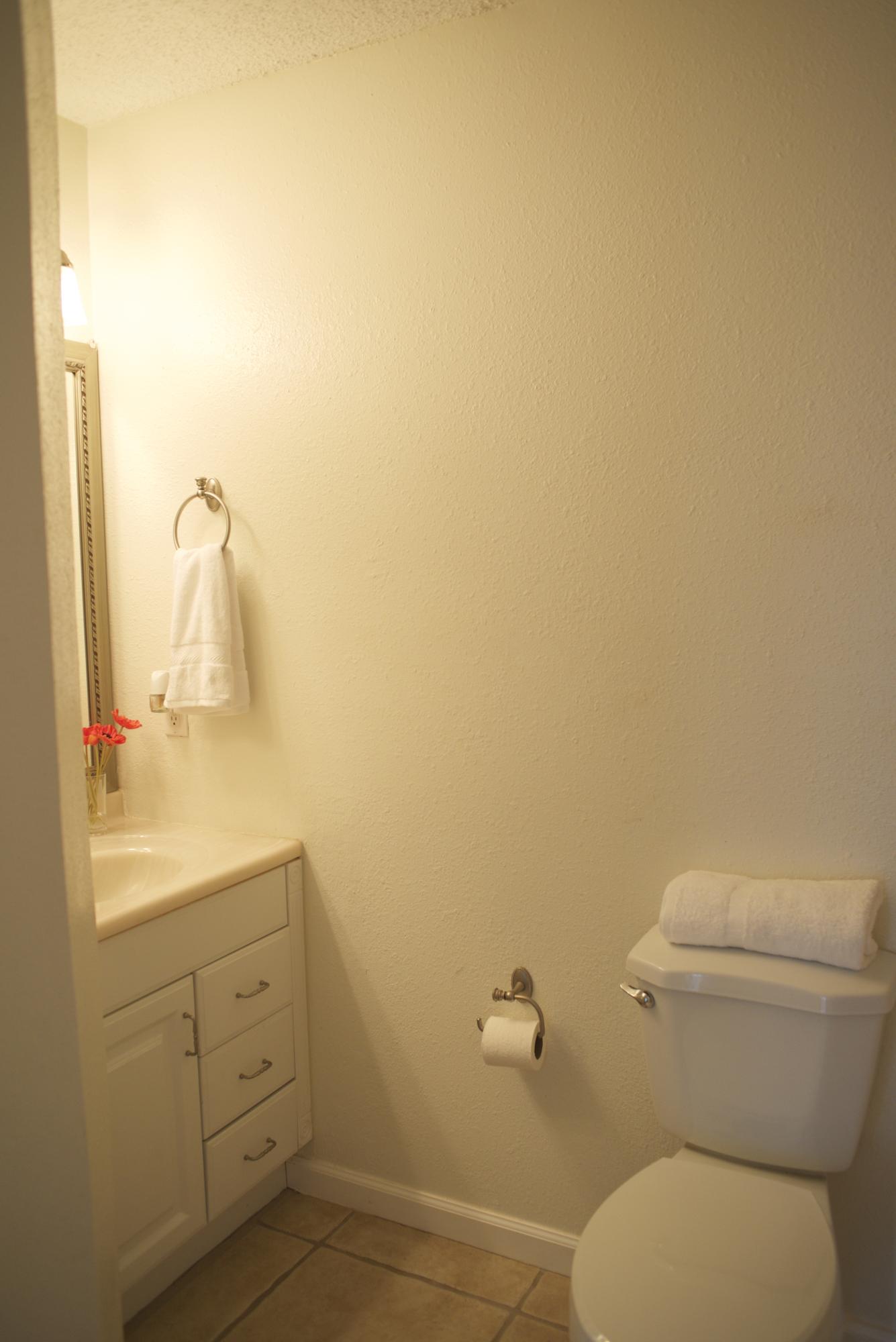 LA MAR WEST T/H PH II UNIT 303 - Residential