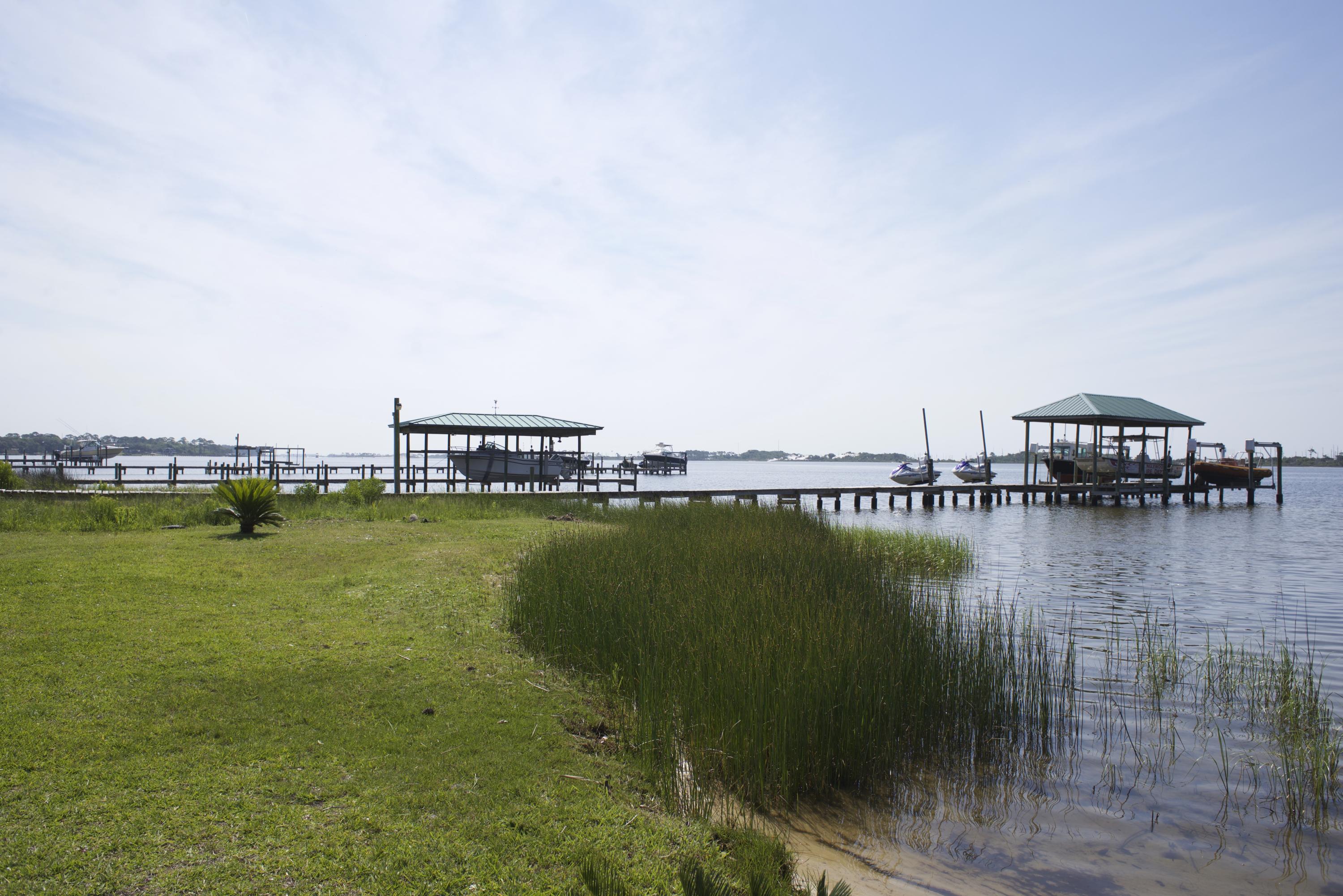 LA MAR WEST T/H PH II UNIT 303 - Residential