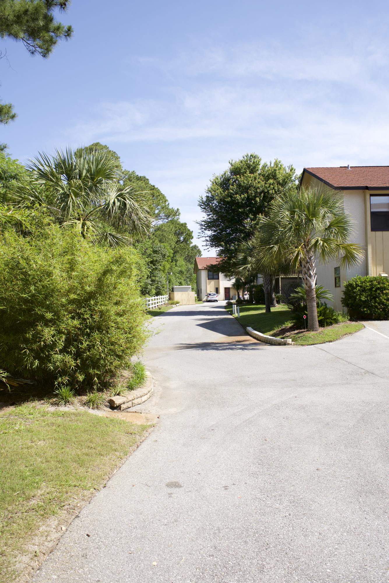 LA MAR WEST T/H PH II UNIT 303 - Residential