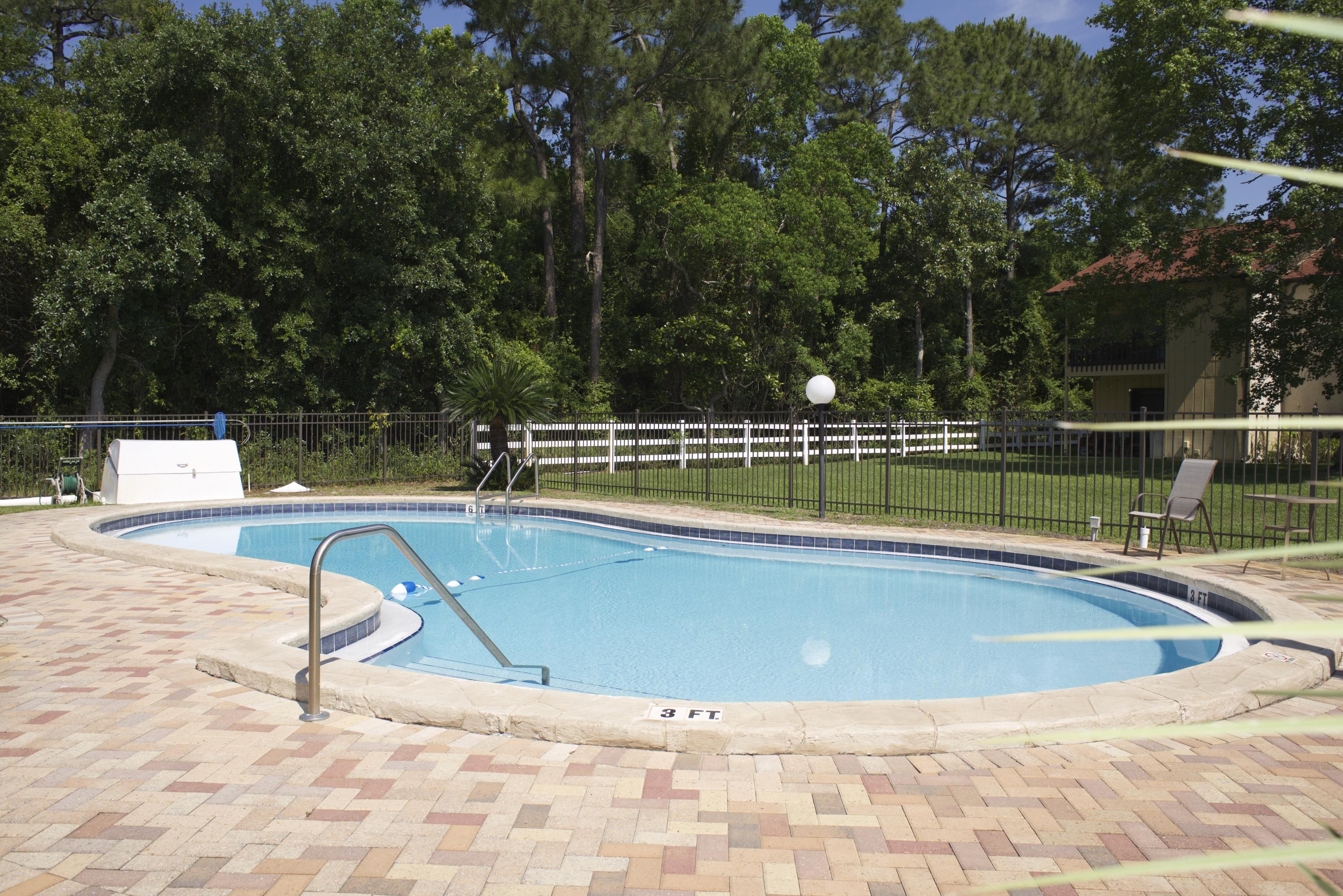 LA MAR WEST T/H PH II UNIT 303 - Residential