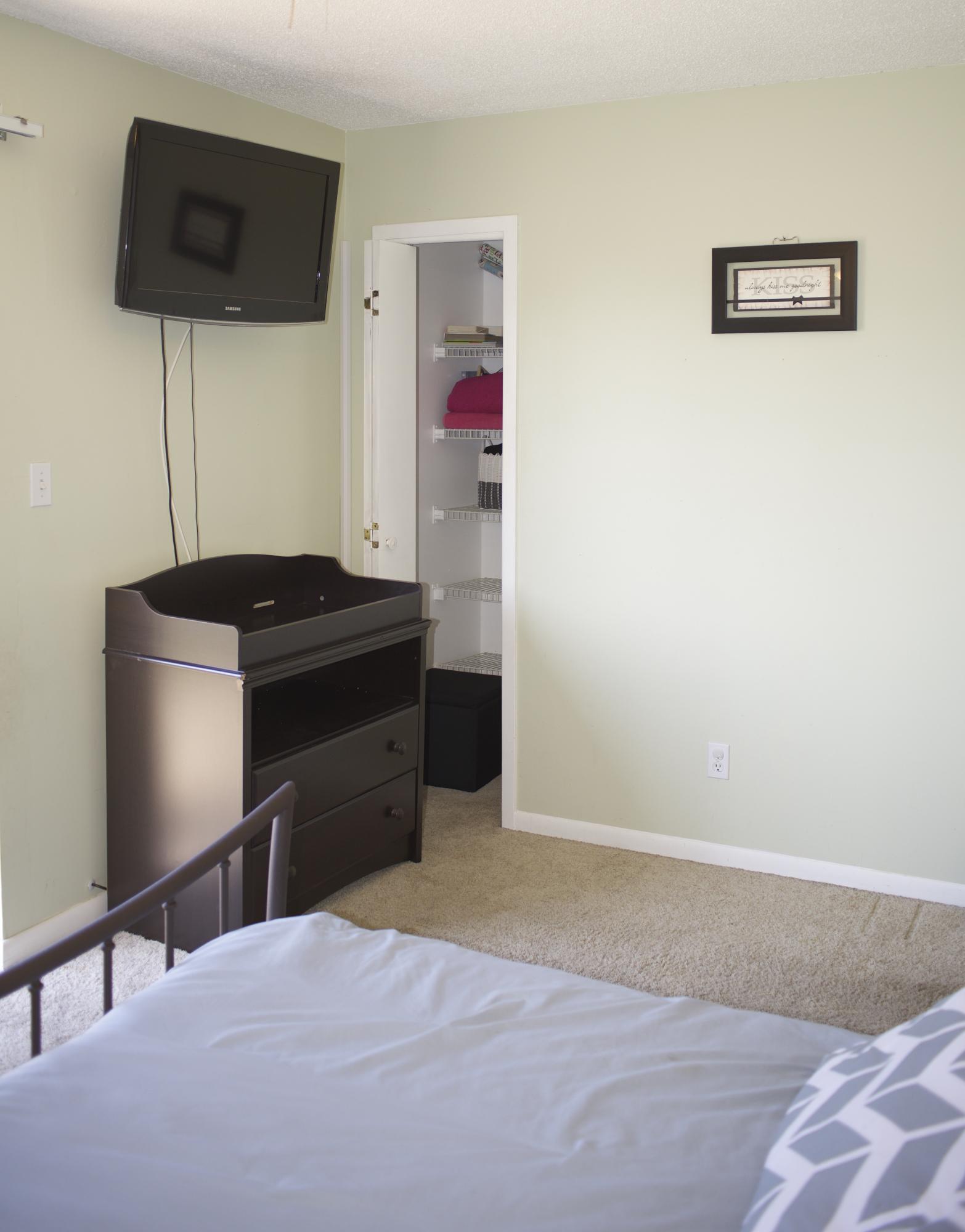 LA MAR WEST T/H PH II UNIT 303 - Residential