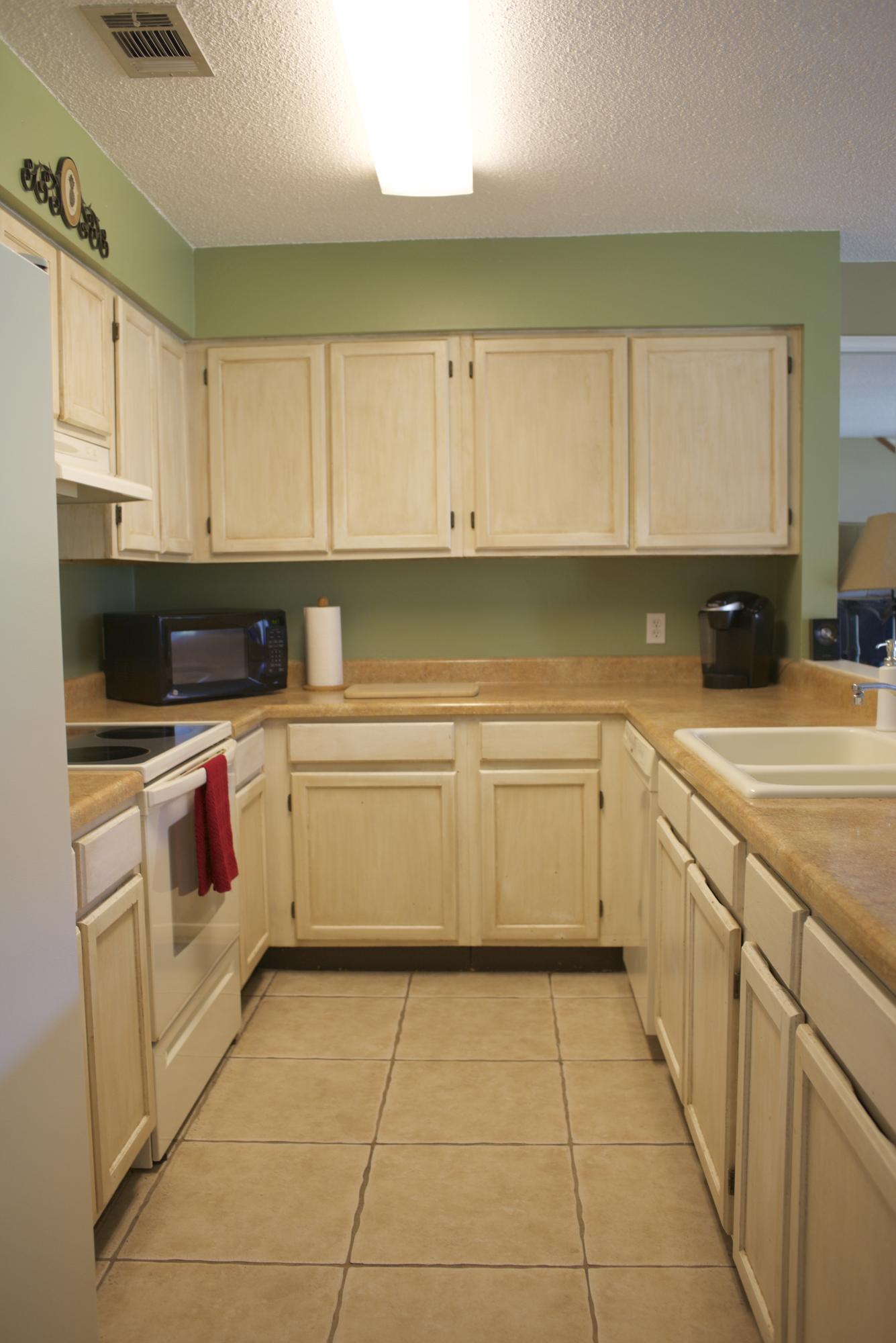 LA MAR WEST T/H PH II UNIT 303 - Residential