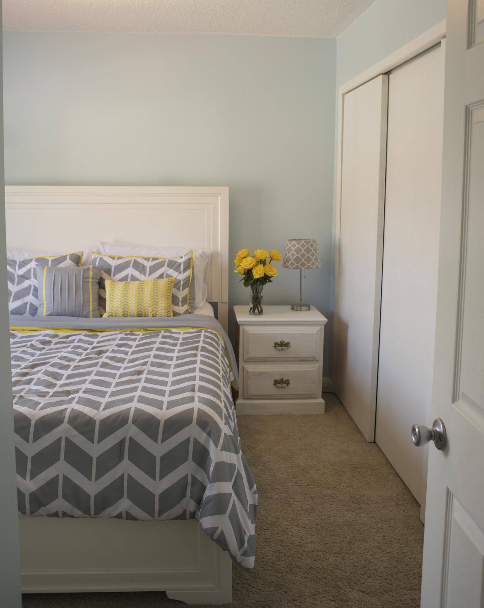 LA MAR WEST T/H PH II UNIT 303 - Residential