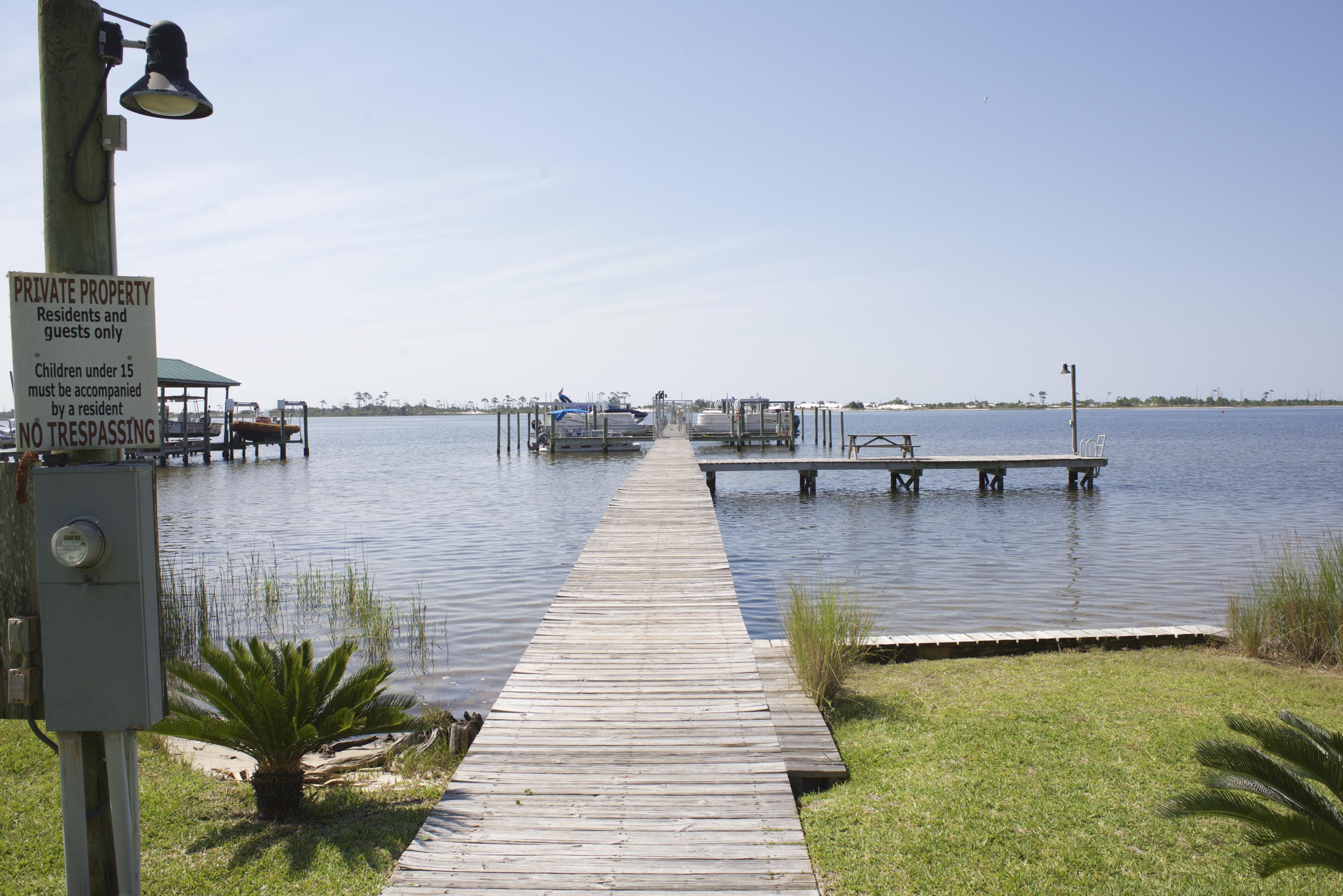 LA MAR WEST T/H PH II UNIT 303 - Residential