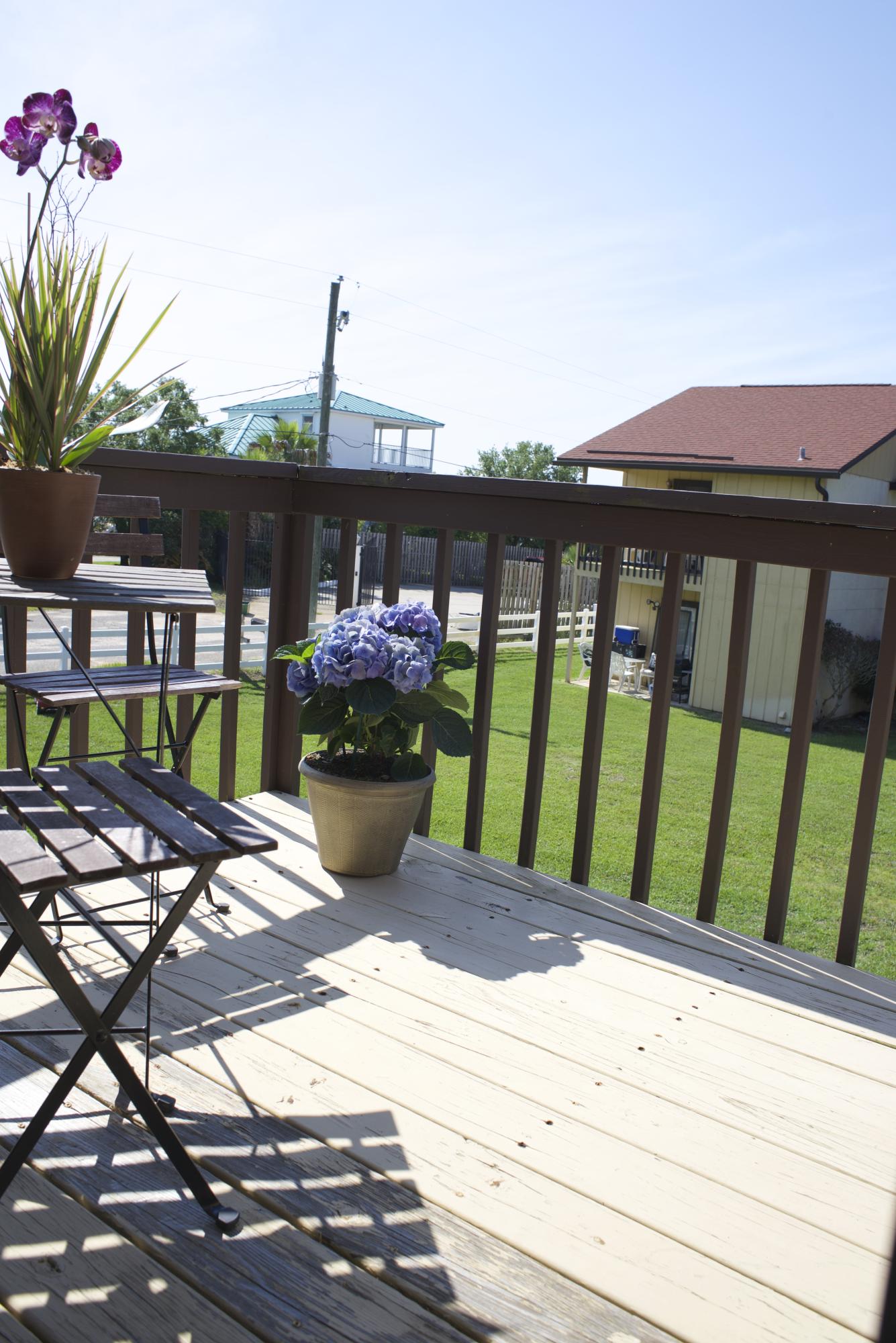 LA MAR WEST T/H PH II UNIT 303 - Residential