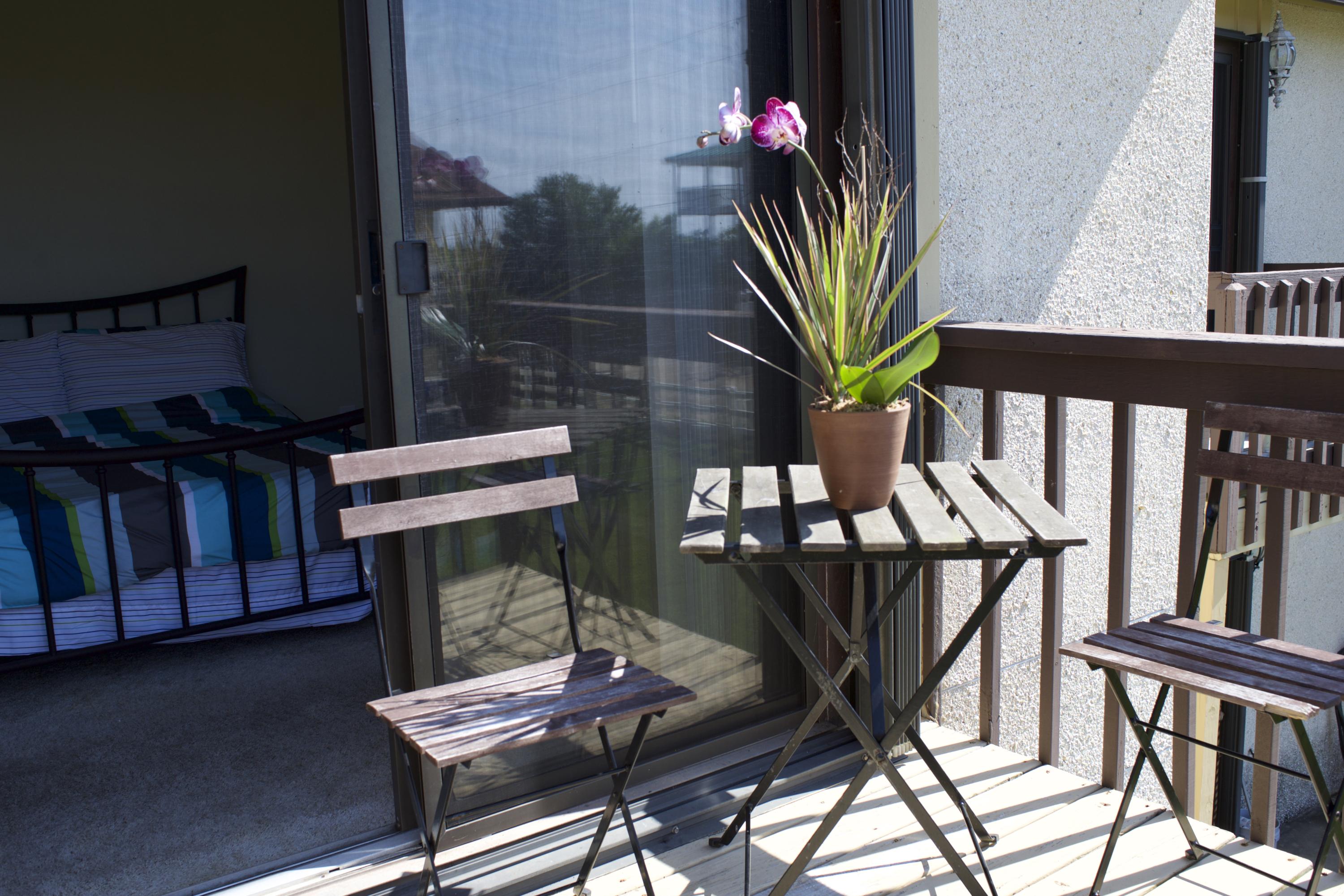 LA MAR WEST T/H PH II UNIT 303 - Residential