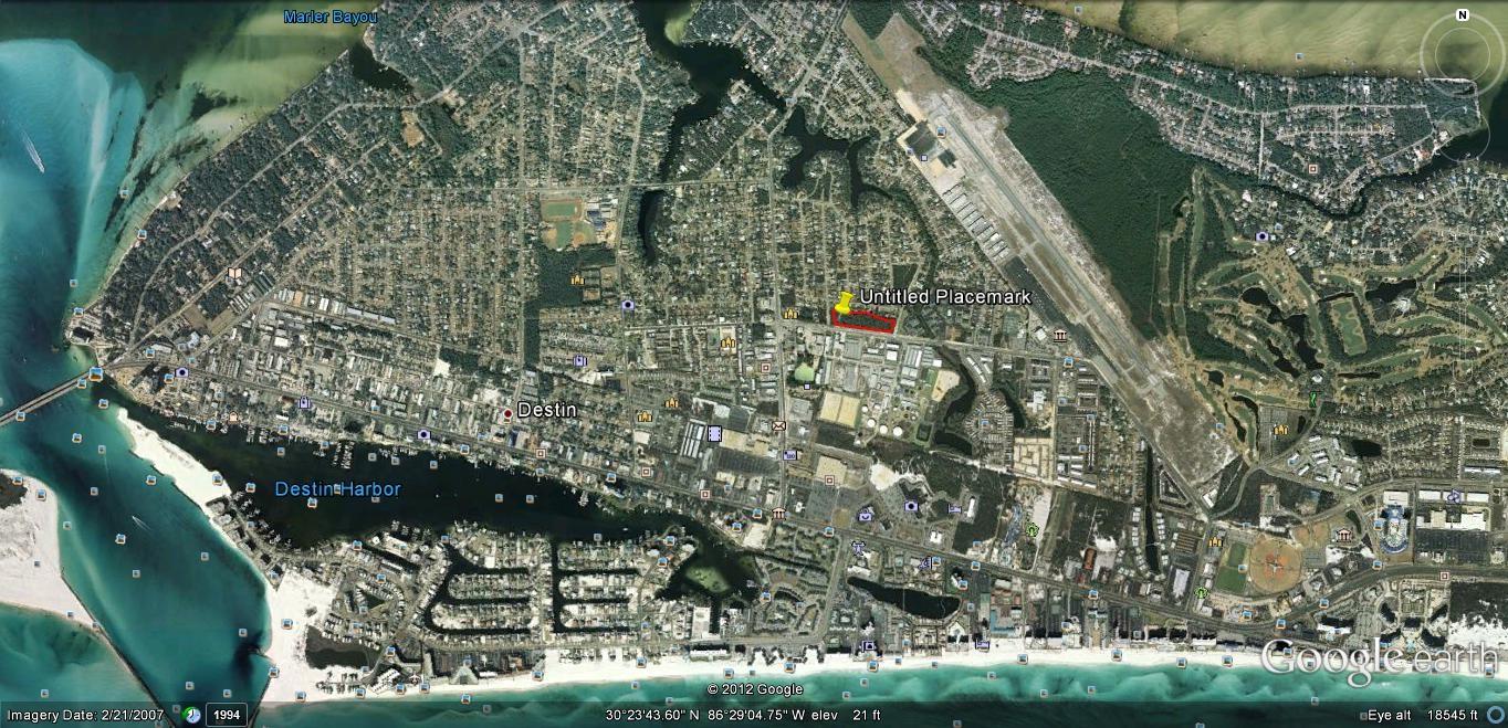 Osprey Landing - Residential