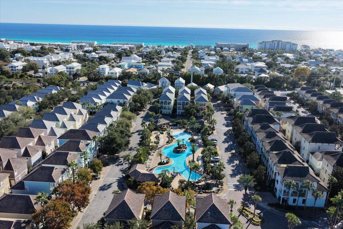 VILLAGES OF CRYSTAL BEACH - Residential