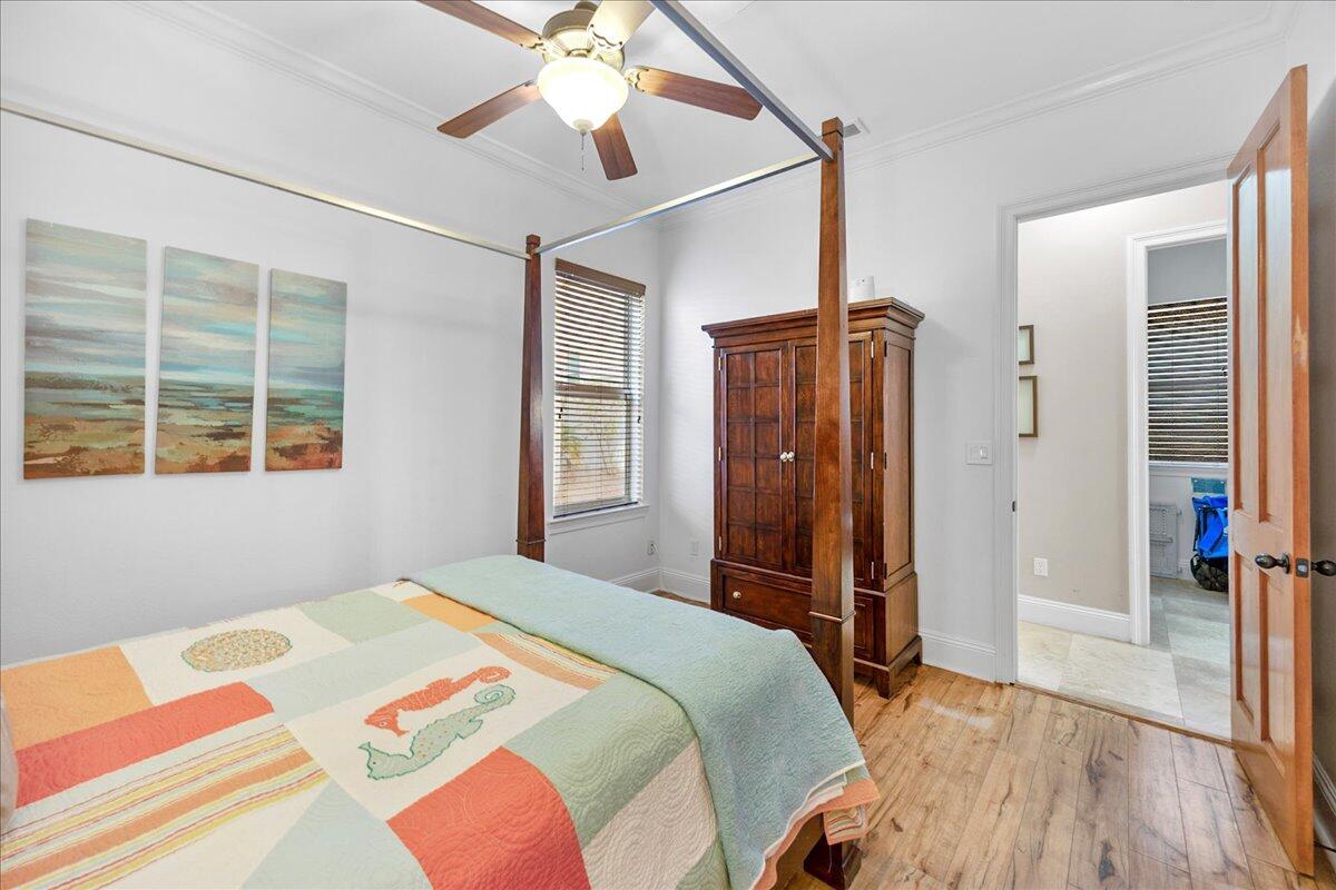 VILLAGES OF CRYSTAL BEACH - Residential