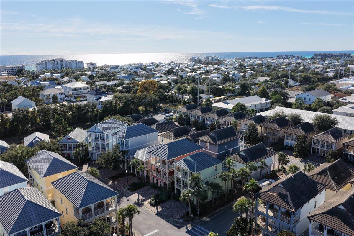 VILLAGES OF CRYSTAL BEACH - Residential