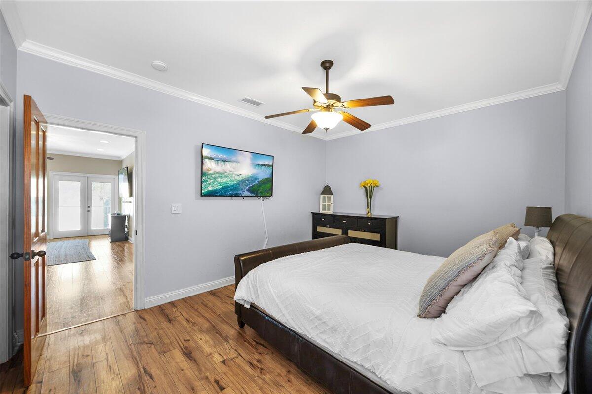 VILLAGES OF CRYSTAL BEACH - Residential