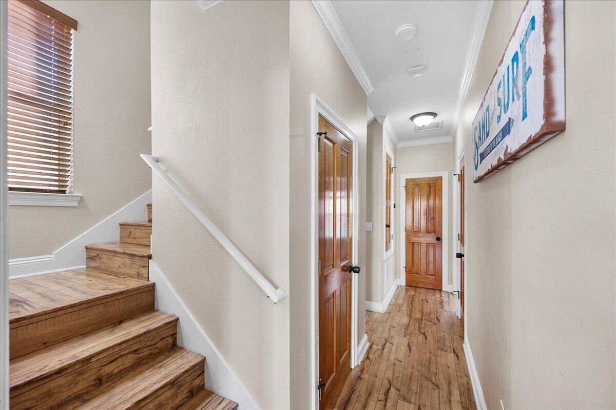 VILLAGES OF CRYSTAL BEACH - Residential