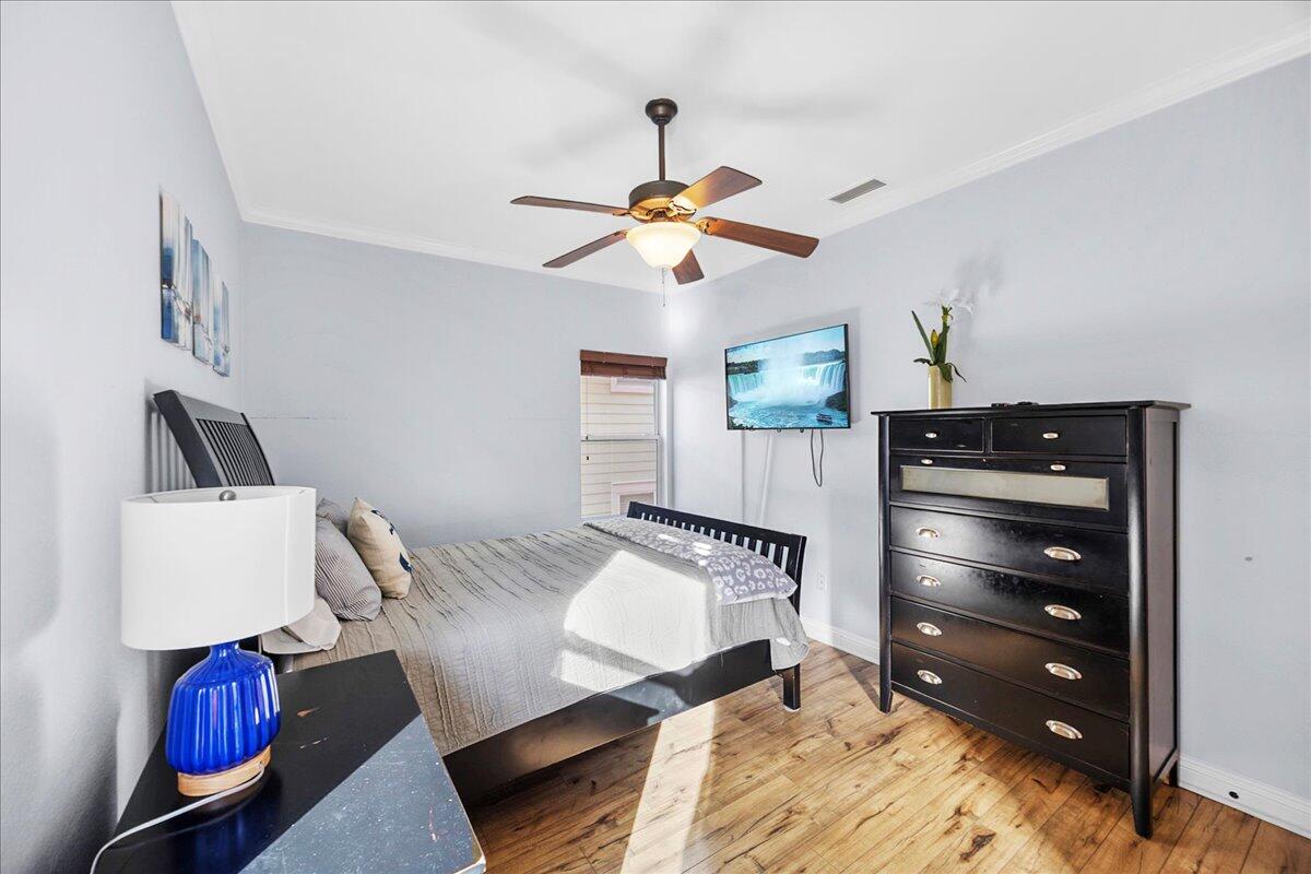 VILLAGES OF CRYSTAL BEACH - Residential