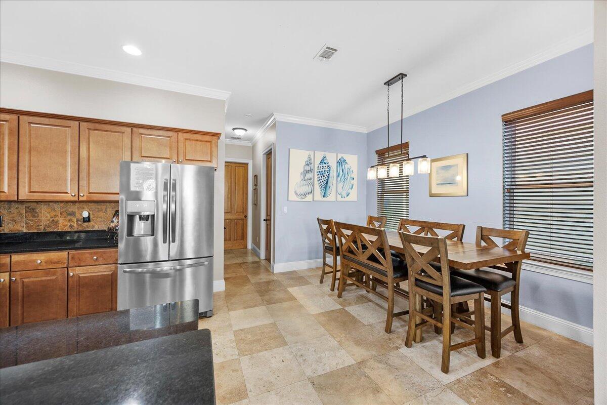 VILLAGES OF CRYSTAL BEACH - Residential