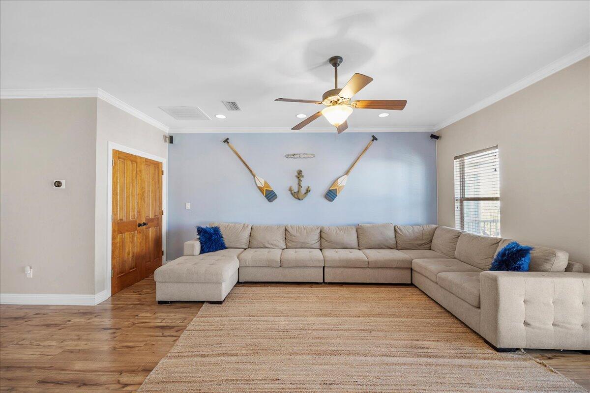 VILLAGES OF CRYSTAL BEACH - Residential