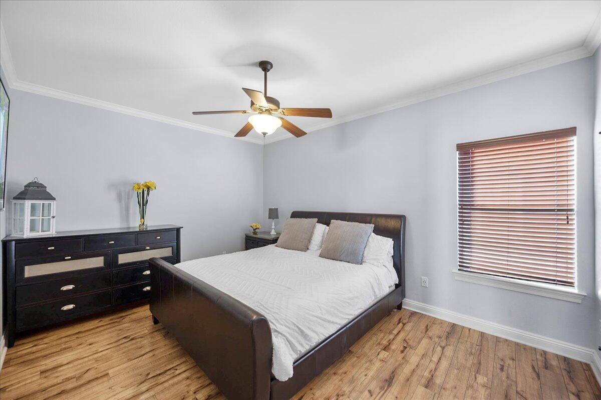 VILLAGES OF CRYSTAL BEACH - Residential