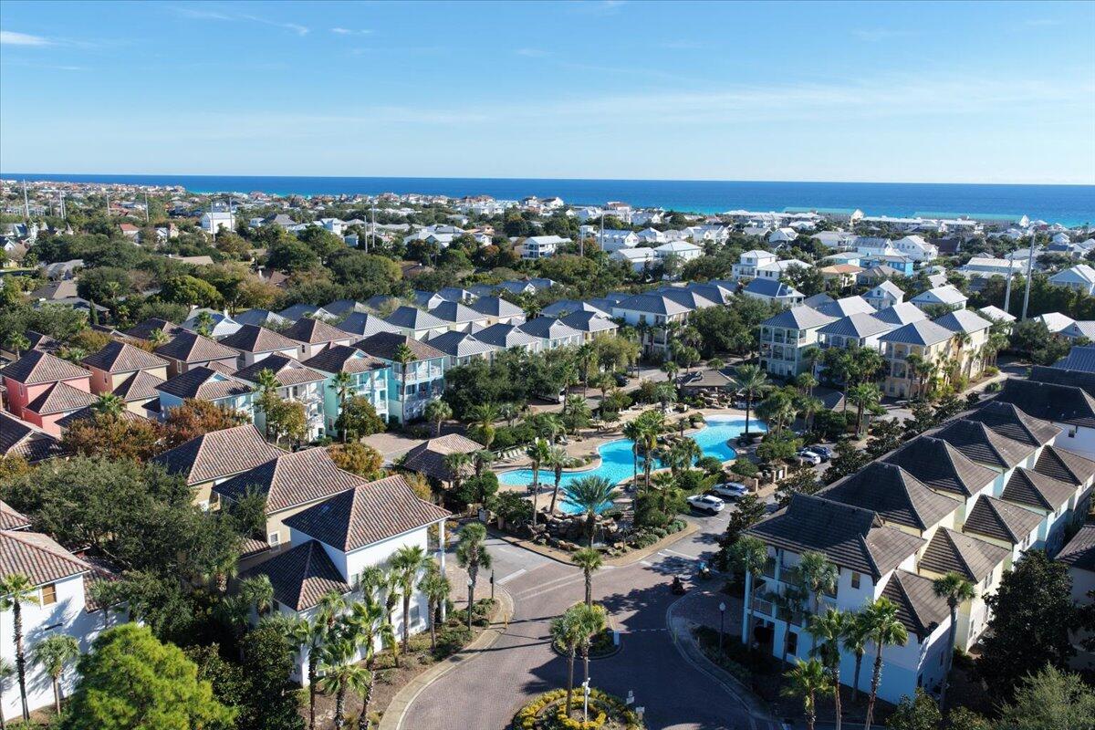 VILLAGES OF CRYSTAL BEACH - Residential