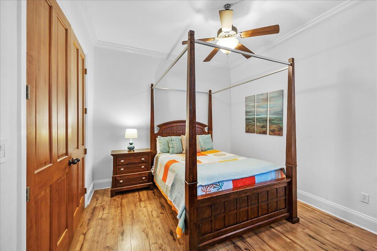 VILLAGES OF CRYSTAL BEACH - Residential