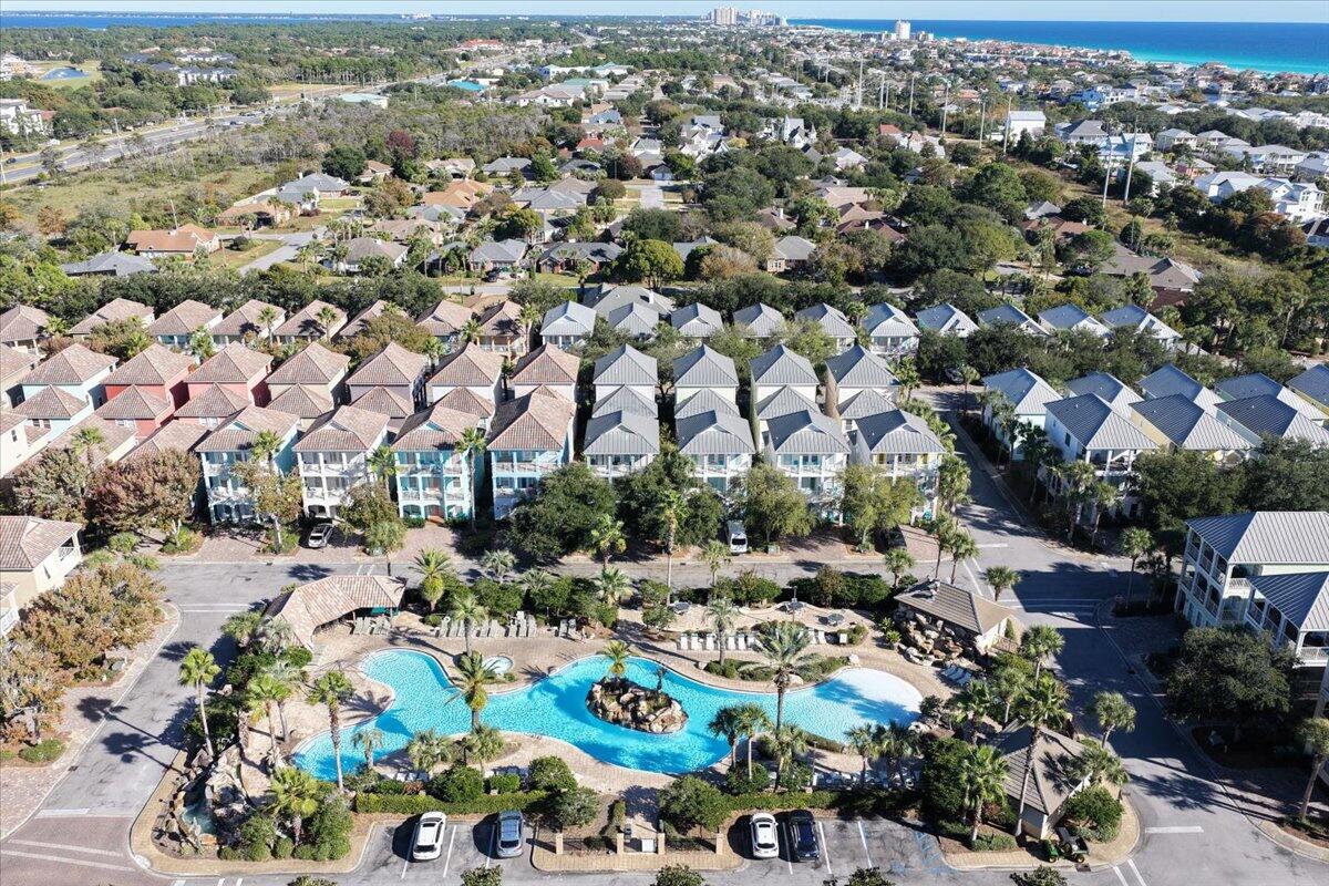 VILLAGES OF CRYSTAL BEACH - Residential