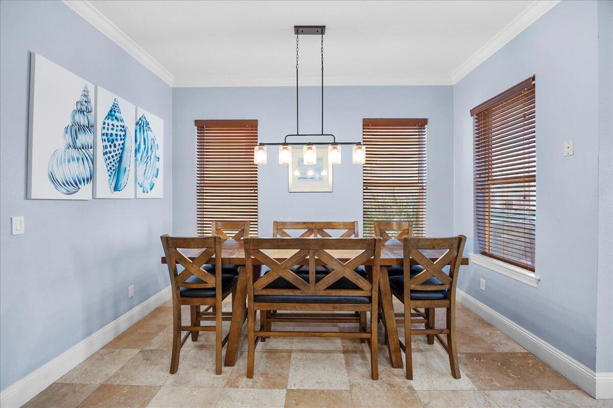 VILLAGES OF CRYSTAL BEACH - Residential