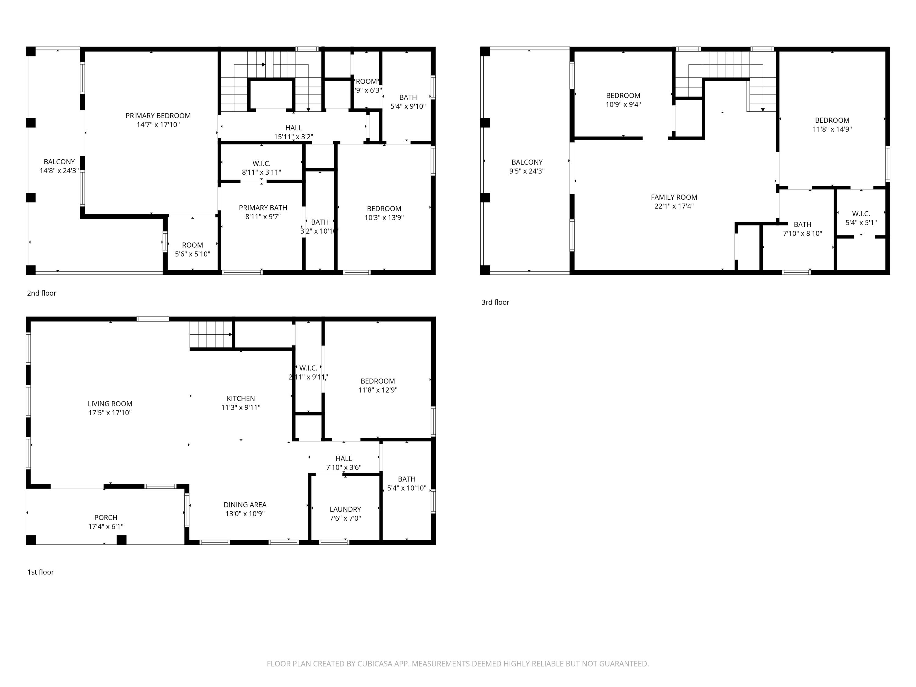 VILLAGES OF CRYSTAL BEACH - Residential