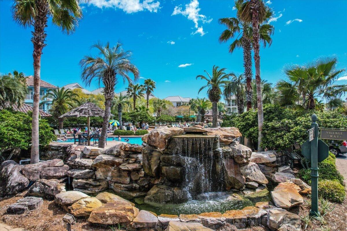 VILLAGES OF CRYSTAL BEACH - Residential