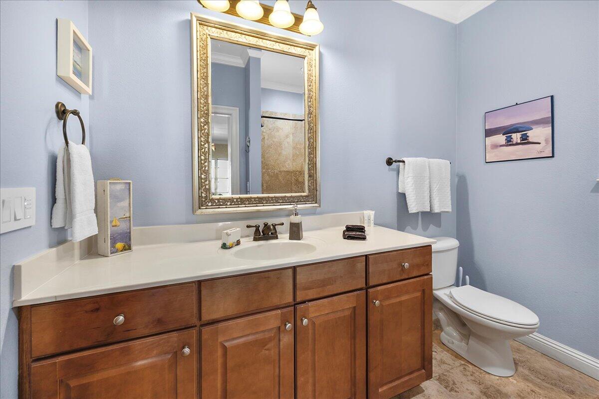 VILLAGES OF CRYSTAL BEACH - Residential