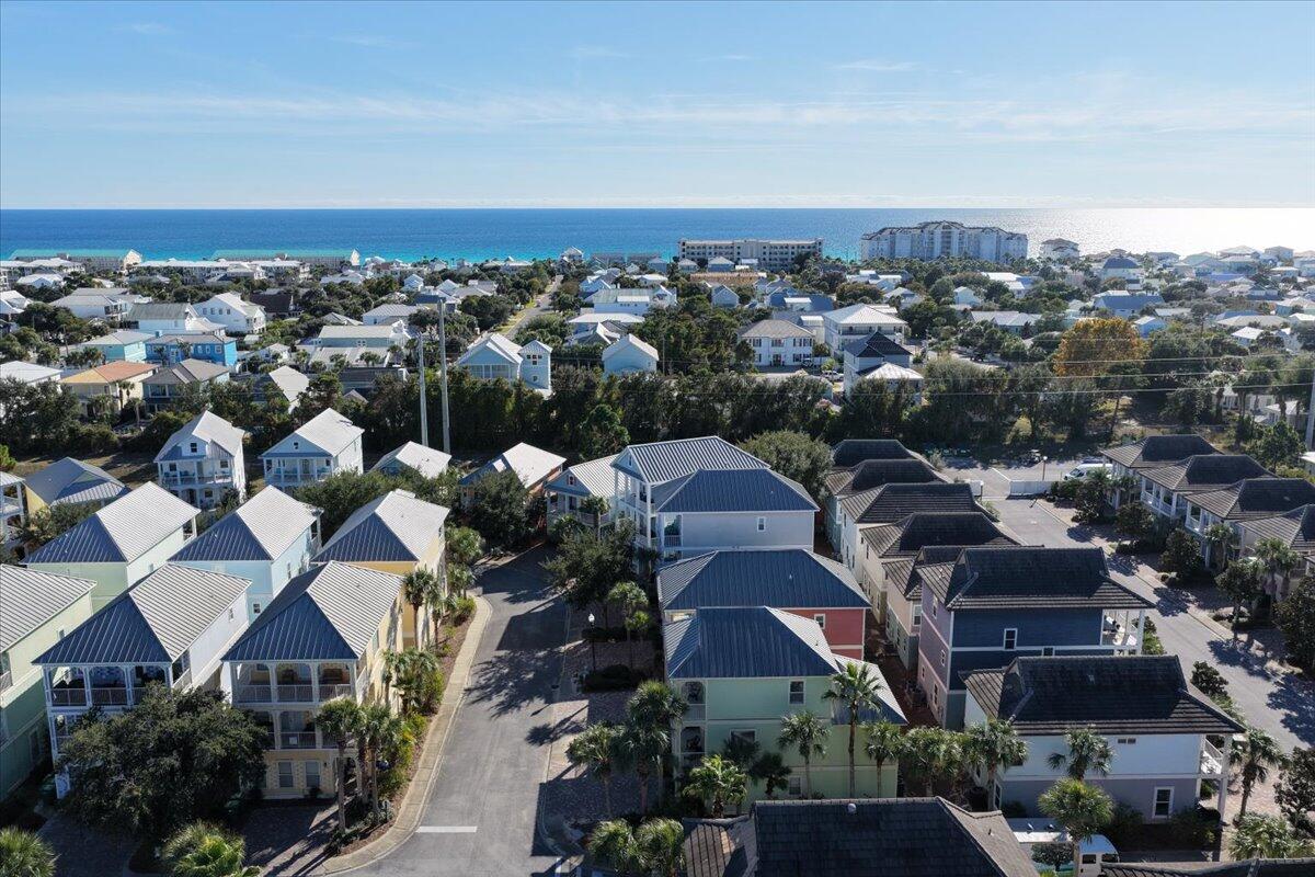 VILLAGES OF CRYSTAL BEACH - Residential