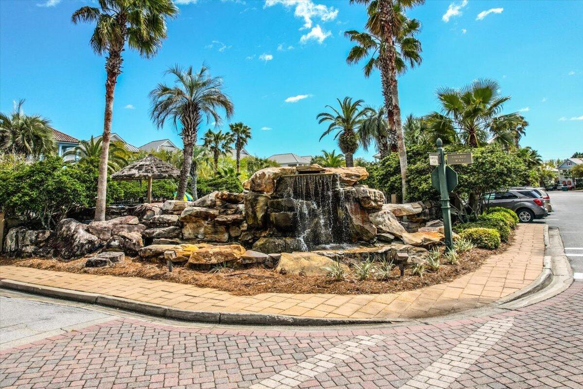 VILLAGES OF CRYSTAL BEACH - Residential