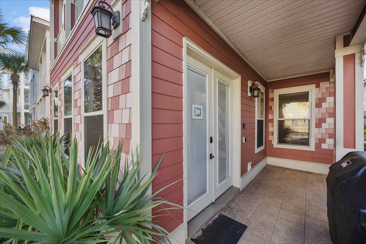 VILLAGES OF CRYSTAL BEACH - Residential