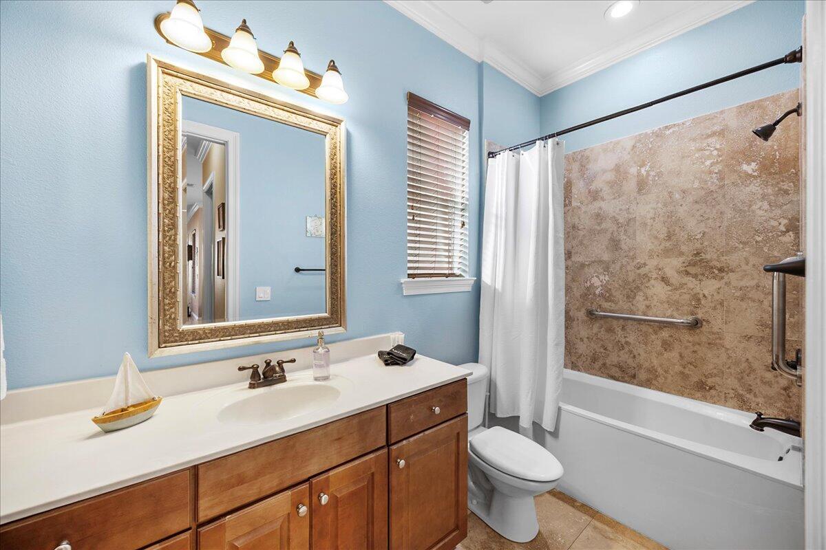 VILLAGES OF CRYSTAL BEACH - Residential