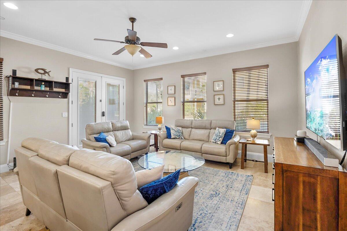 VILLAGES OF CRYSTAL BEACH - Residential