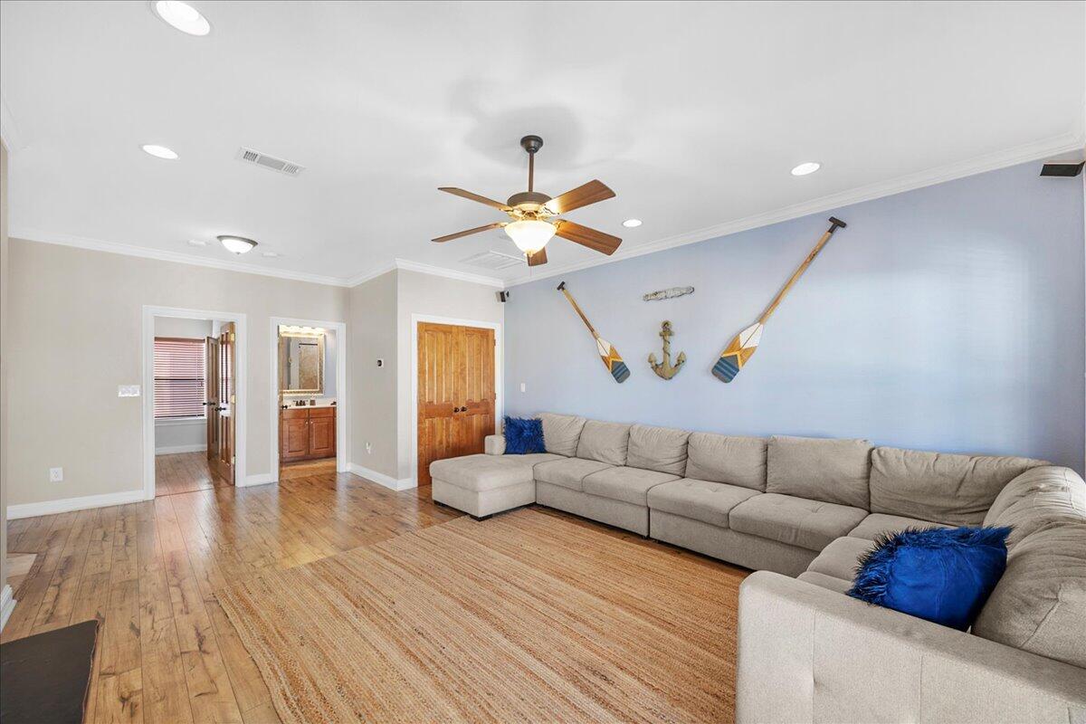 VILLAGES OF CRYSTAL BEACH - Residential