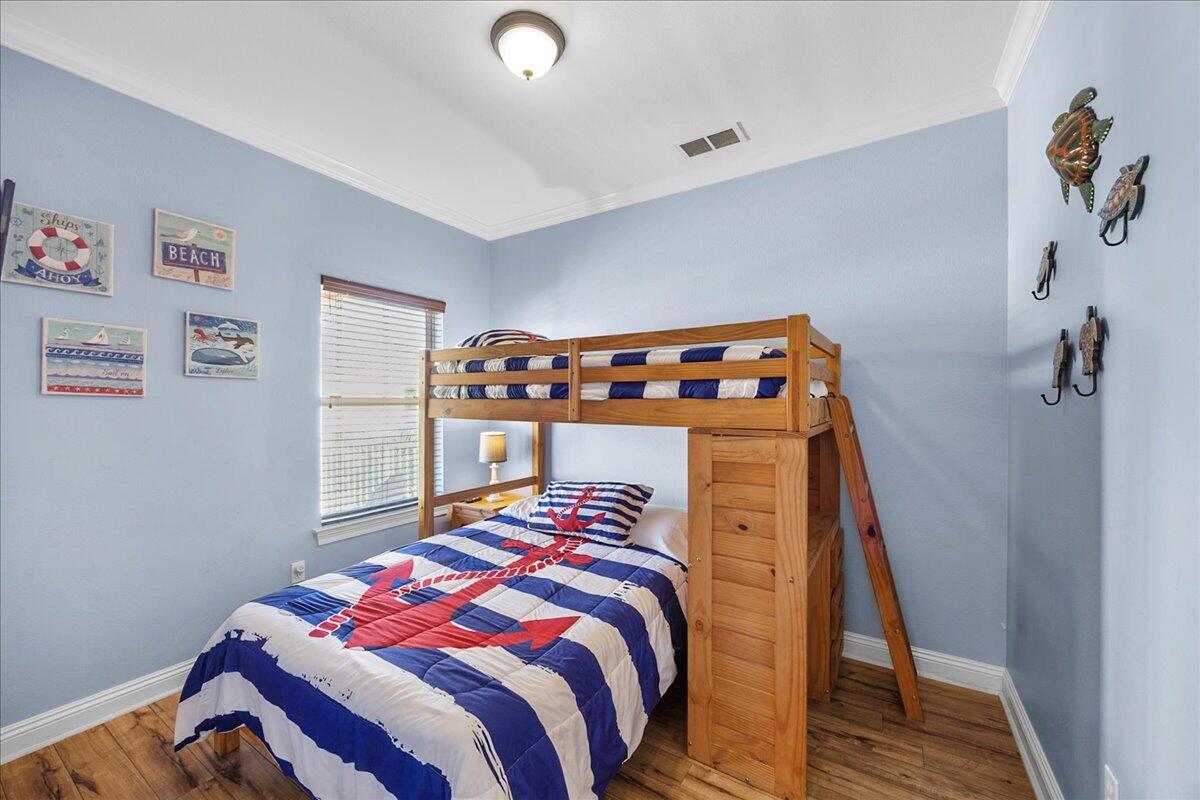 VILLAGES OF CRYSTAL BEACH - Residential