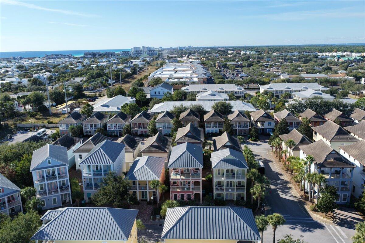 VILLAGES OF CRYSTAL BEACH - Residential