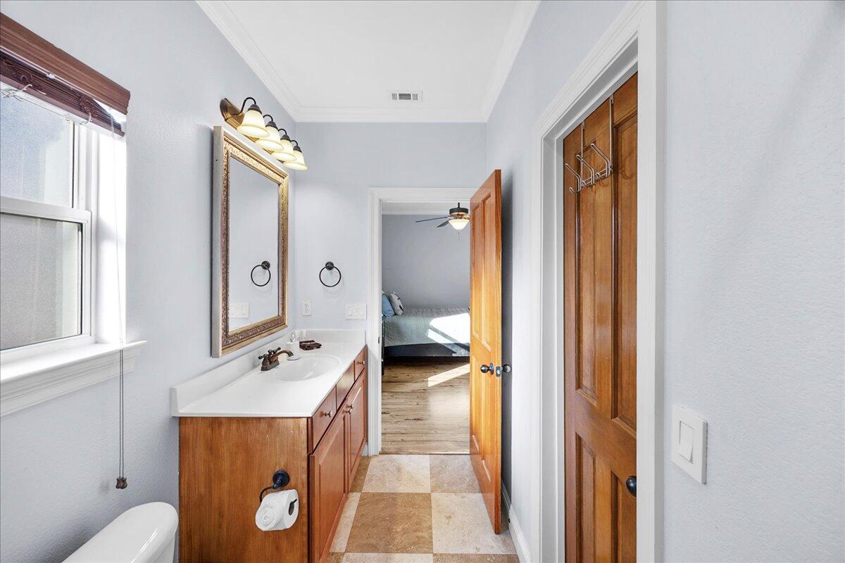 VILLAGES OF CRYSTAL BEACH - Residential