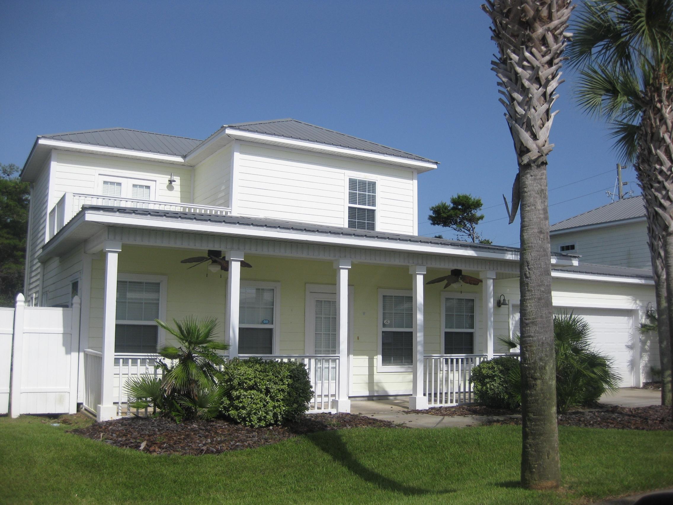 Miramar Palms - Residential