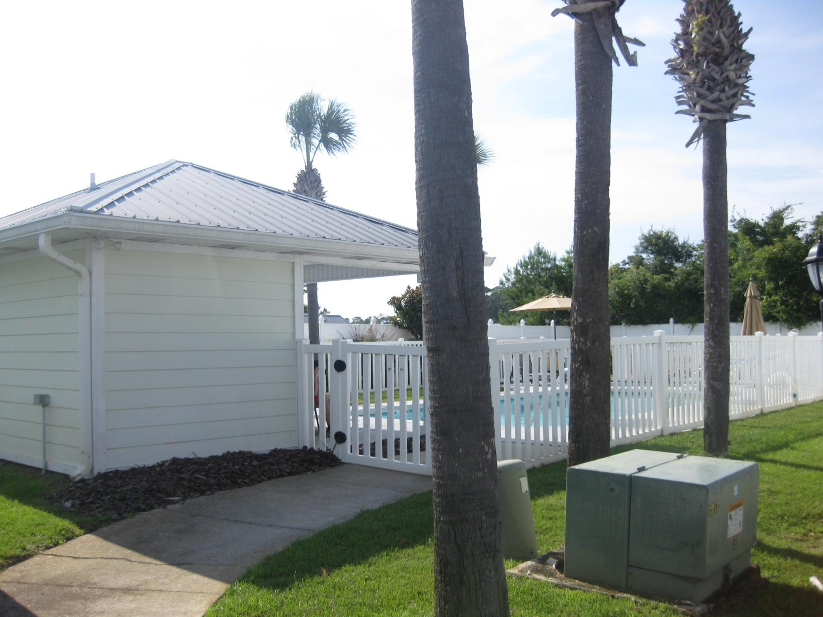 Miramar Palms - Residential