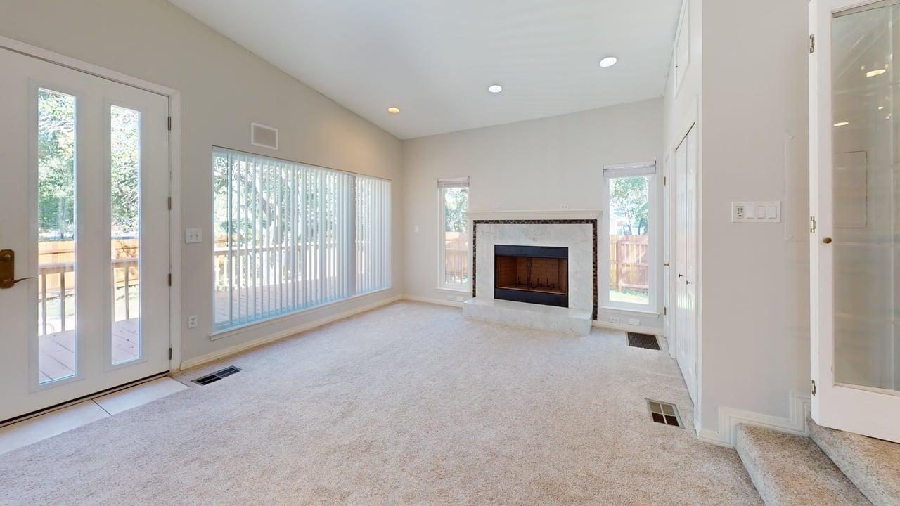 COLONY ESTATES - Residential