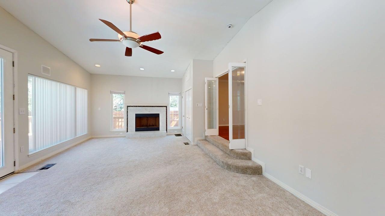 COLONY ESTATES - Residential