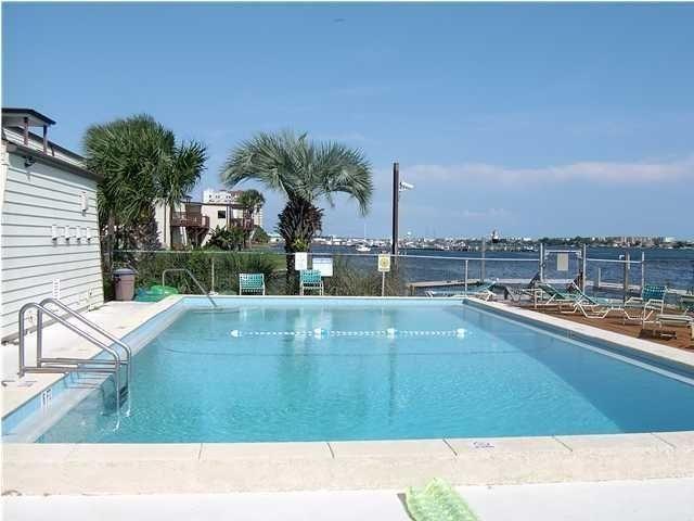 FOUNTAINHEAD CONDO unit 17A - Residential