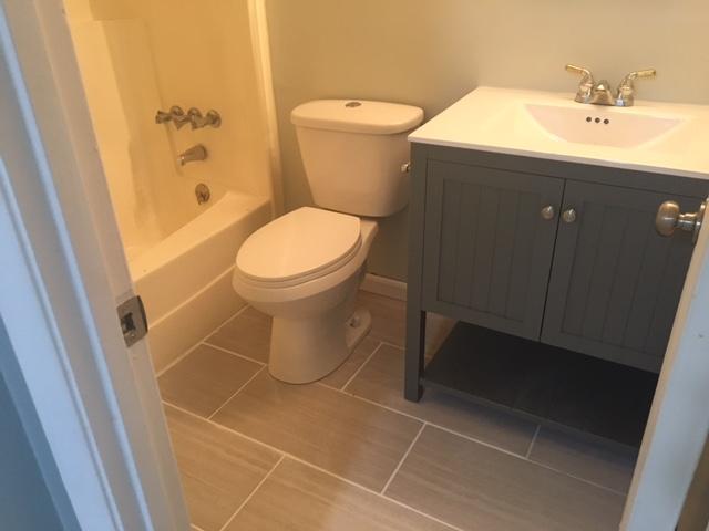 FOUNTAINHEAD CONDO unit 17A - Residential