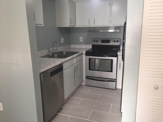 FOUNTAINHEAD CONDO unit 17A - Residential