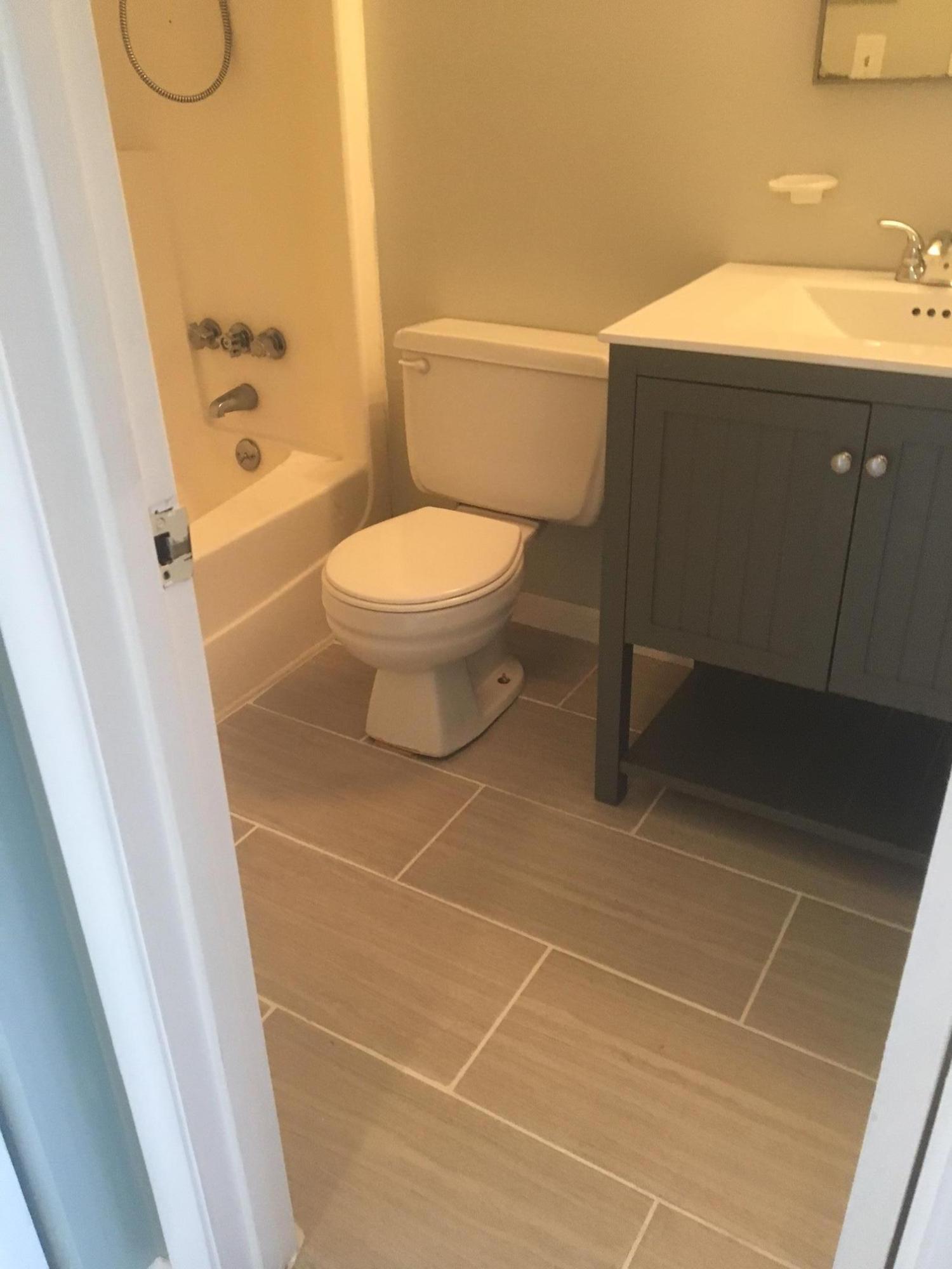 FOUNTAINHEAD CONDO unit 17A - Residential