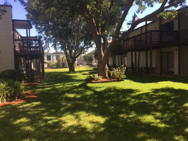 FOUNTAINHEAD CONDO unit 17A - Residential