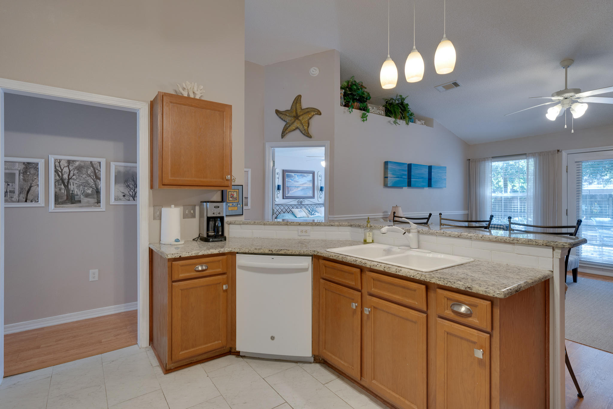 BAYOU LANDING - Residential