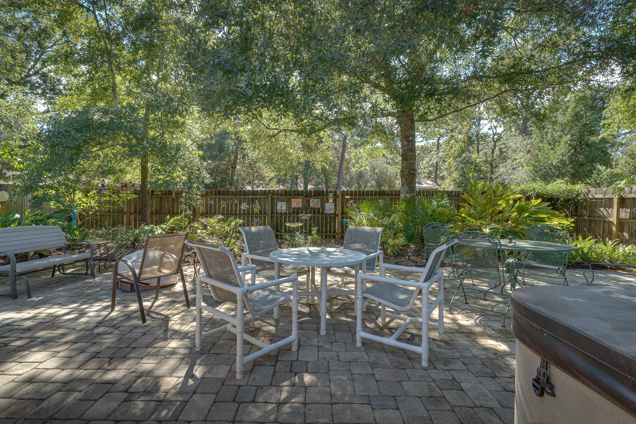 BAYOU LANDING - Residential