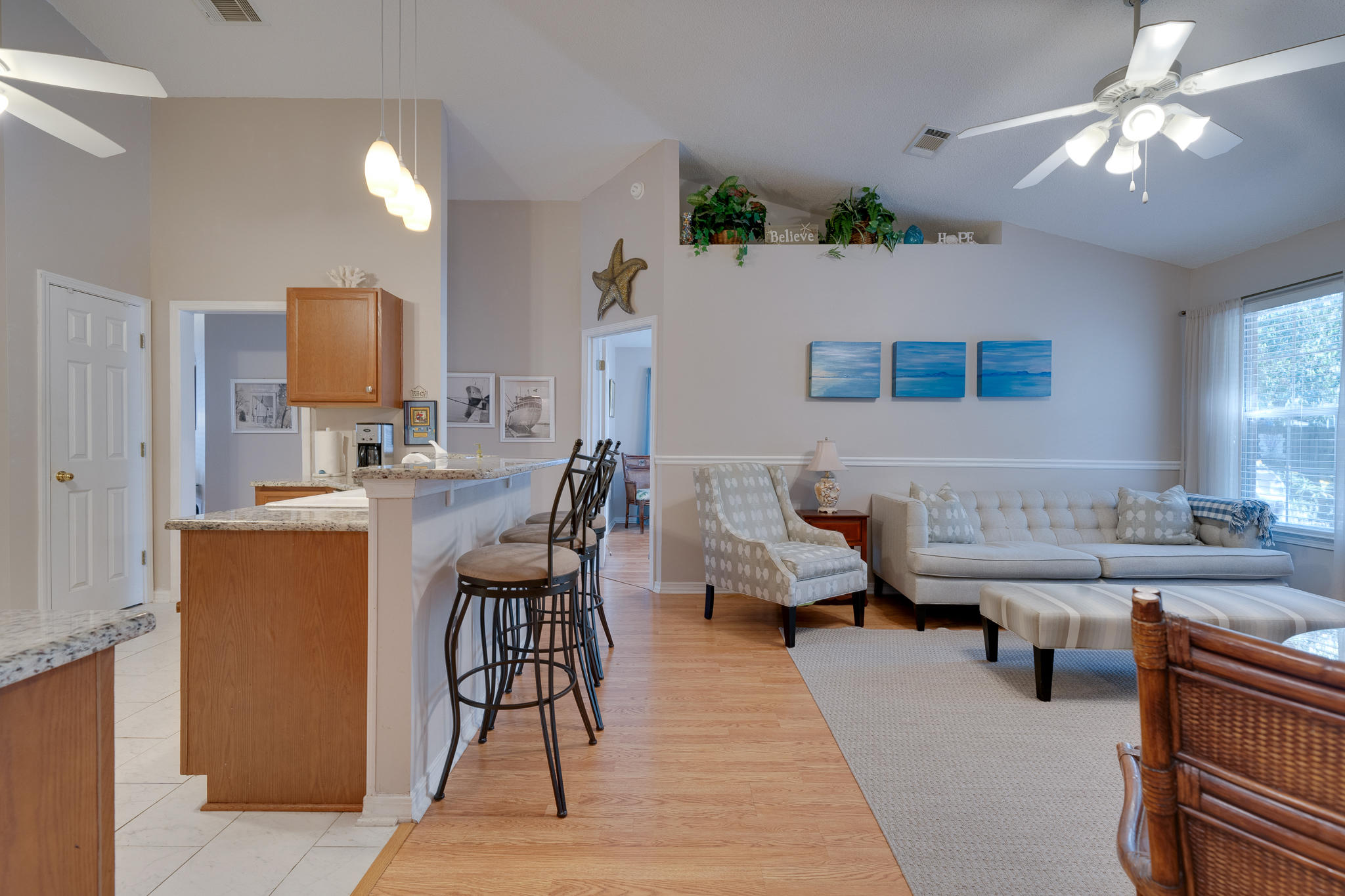 BAYOU LANDING - Residential